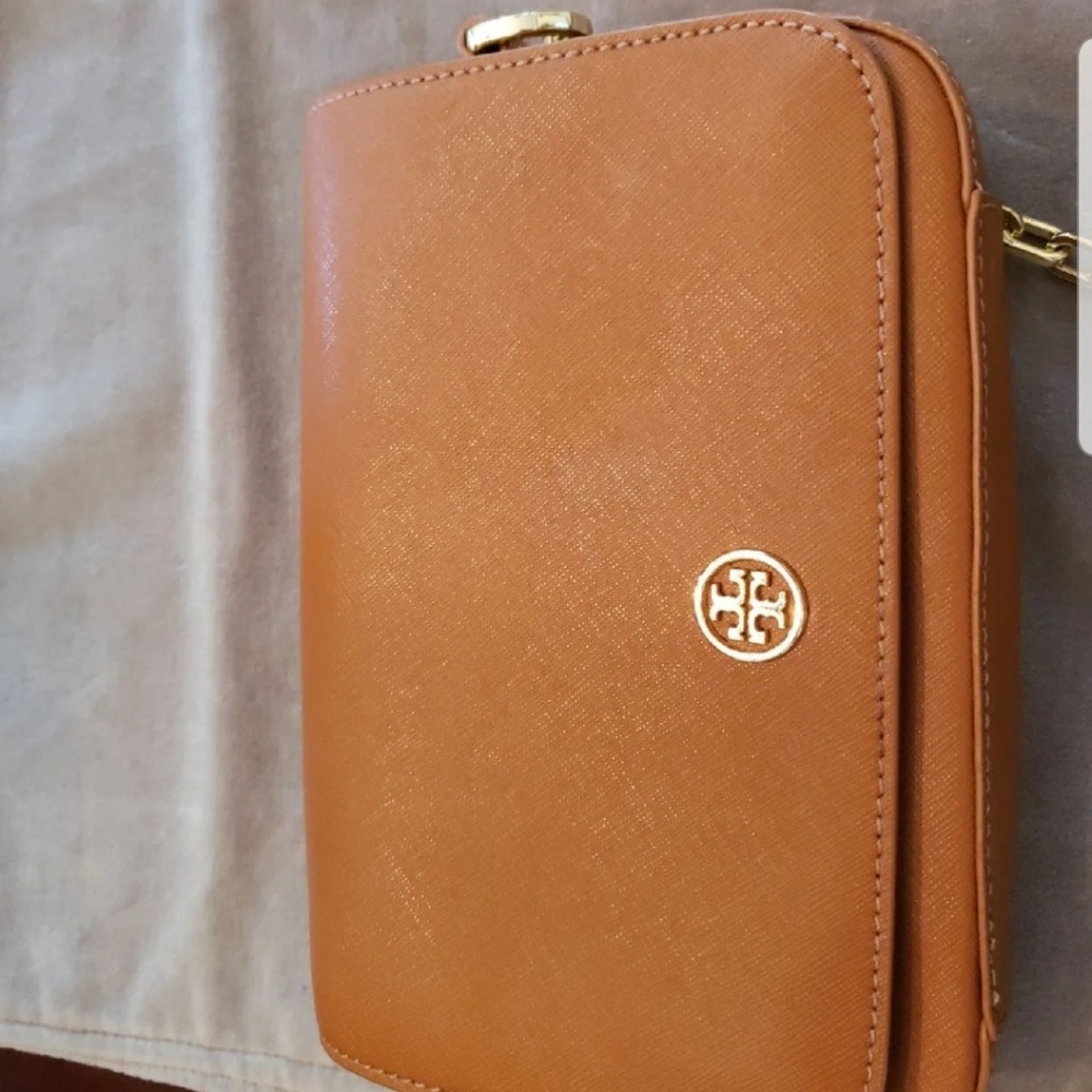 Tory Burch crossbody